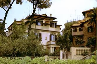 Hotel Residence Villa Tassoni