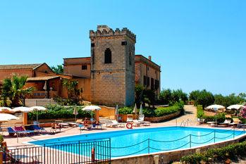 Baglio Oneto Resort and Wines