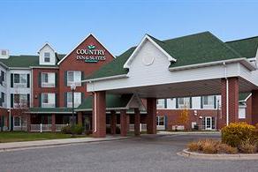 Country Inn & Suites By Carlson, Duluth North, MN