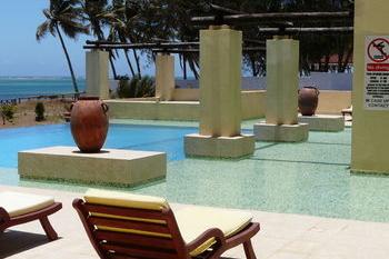 Sun Africa Beach Resort
