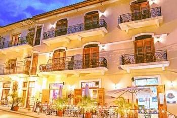 Hotel Casa Antigua