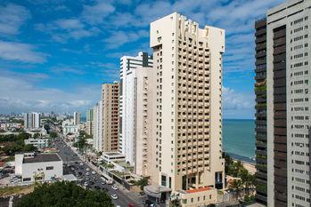 Prodigy Hotel Recife