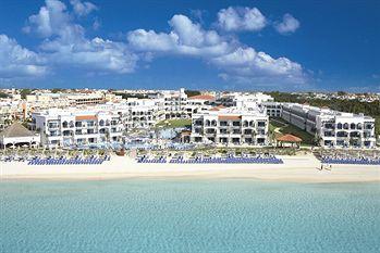 The Royal Playa del Carmen All Inclusive Spa & Resort
