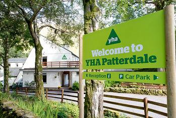 YHA Patterdale - Hostel