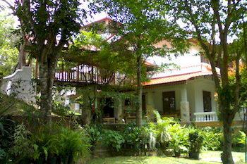 Lanka Villas Holiday Resort