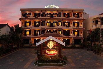 Hadana Hoi An Hotel & Spa