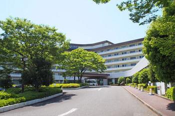 Minami Awaji Royal Hotel