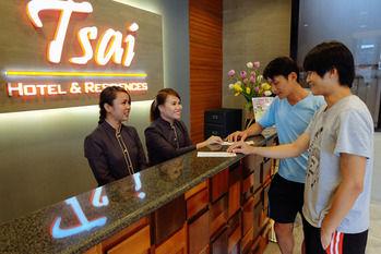 Tsai Hotel and Residences