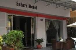 Safari Hotel