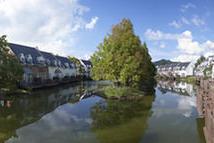 Huis Ten Bosch Forest Villa