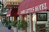 James Gettys Hotel