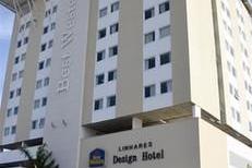Best Western Linhares Design Hotel