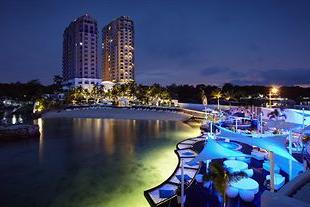 Movenpick Hotel Mactan Island Cebu