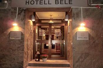 Hotell Bele