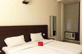 OYO Rooms Greater Noida Knowledge Park