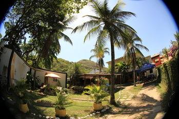 Rio Surf N Stay - Hostel