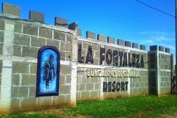 La Fortaleza Granada Resort