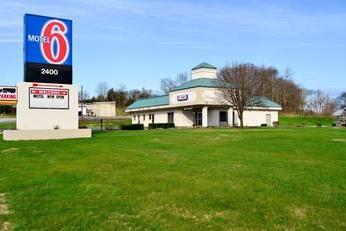 Motel 6 Pulaski