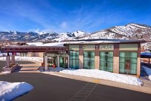 Hyatt Place Park City