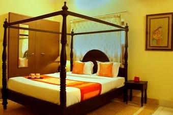 OYO Rooms Ambavgarh Homestay