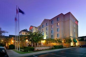 Hilton Garden Inn Atlanta NW/Kennesaw Town Center