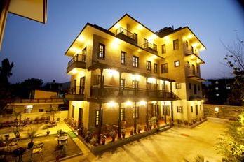 Hotel Utsab Himalaya