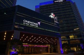 Onehome Art Hotel Shanghai