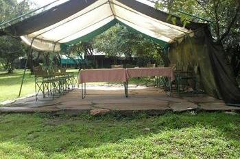 Enkolong Tented Camp