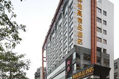 Paco Business Hotel Jiangtai Branch