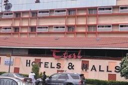 Etal Hotel and Halls