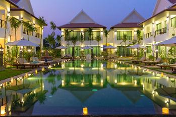 Tanei Resort & Spa