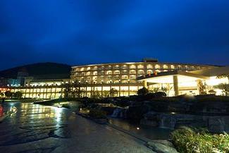 New Century Grand Hotel Xuzhou
