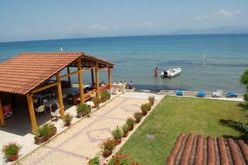 Seafront Apartments