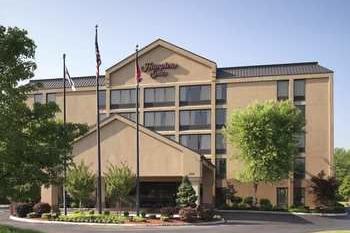 Hampton Inn Oak Ridge