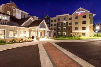 Residence Inn by Marriott Philadelphia Great Valley/Malvern