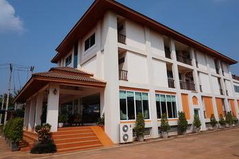 Phounsiri Hotel