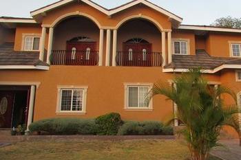 Montego Bay Vacation Townhouse
