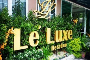 Le Luxe Residence