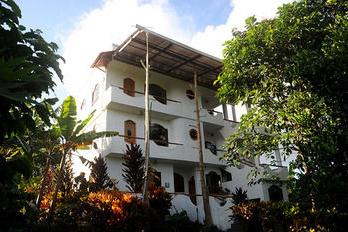 Twin Lodge Galapagos