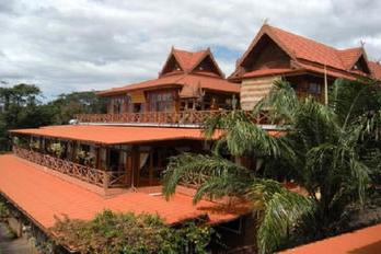 Mekong Paradise Resort