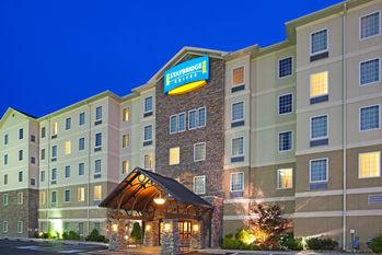 Staybridge Suites Oak Ridge