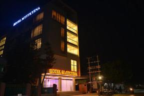 Hotel Myitkyina
