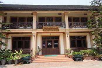 Sene Huaphanh Guest House