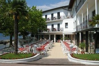 Hotel S. Maria