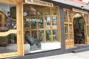 Hostal Wachuma B&B